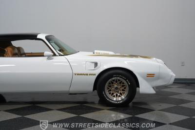 1979 Pontiac Firebird Trans Am