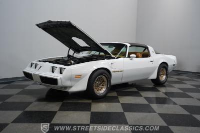 1979 Pontiac Firebird Trans Am