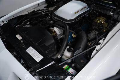 1979 Pontiac Firebird Trans Am
