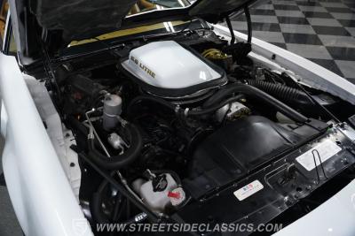 1979 Pontiac Firebird Trans Am