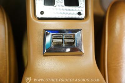 1979 Pontiac Firebird Trans Am