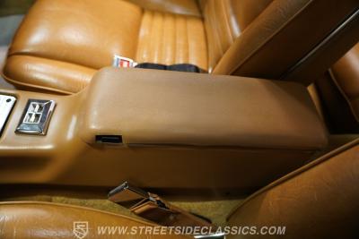 1979 Pontiac Firebird Trans Am
