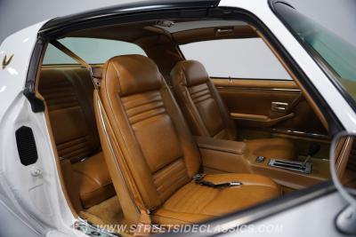 1979 Pontiac Firebird Trans Am