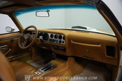 1979 Pontiac Firebird Trans Am