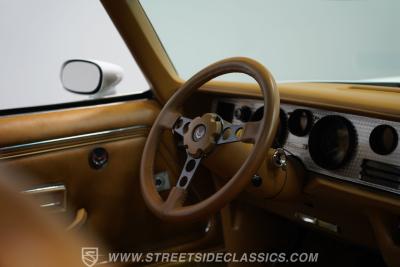 1979 Pontiac Firebird Trans Am