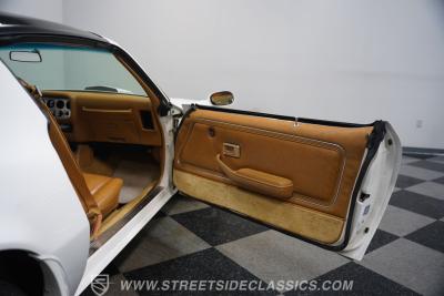 1979 Pontiac Firebird Trans Am