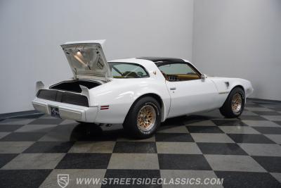 1979 Pontiac Firebird Trans Am