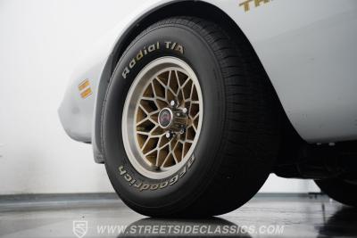 1979 Pontiac Firebird Trans Am