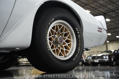 1979 Pontiac Firebird Trans Am