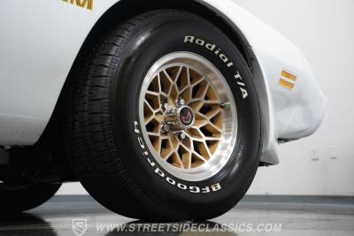 1979 Pontiac Firebird Trans Am
