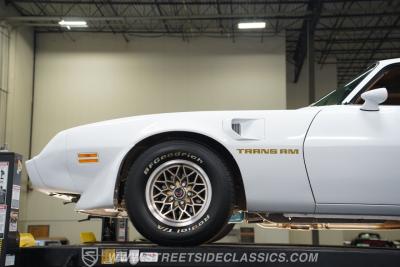 1979 Pontiac Firebird Trans Am