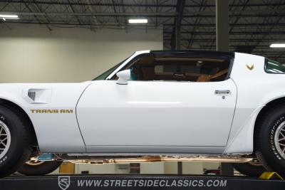 1979 Pontiac Firebird Trans Am