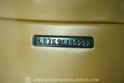 1979 Pontiac Firebird Trans Am