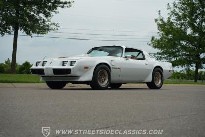 1979 Pontiac Firebird Trans Am