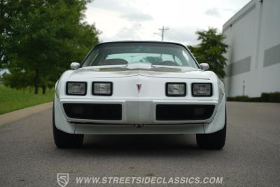 1979 Pontiac Firebird Trans Am