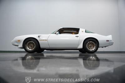1979 Pontiac Firebird Trans Am
