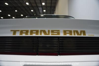 1979 Pontiac Firebird Trans Am