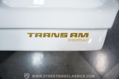1979 Pontiac Firebird Trans Am