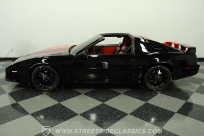 1989 Pontiac Firebird Trans Am