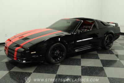 1989 Pontiac Firebird Trans Am