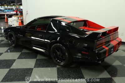 1989 Pontiac Firebird Trans Am