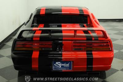 1989 Pontiac Firebird Trans Am
