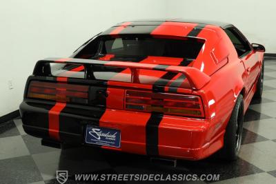 1989 Pontiac Firebird Trans Am
