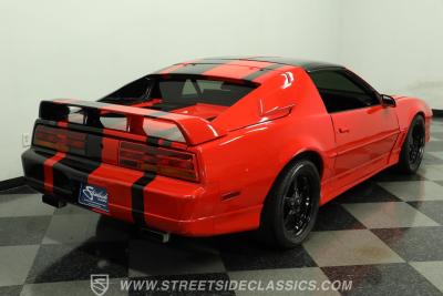 1989 Pontiac Firebird Trans Am