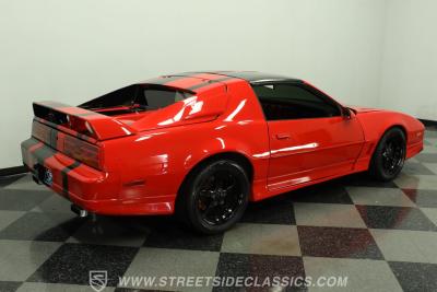 1989 Pontiac Firebird Trans Am