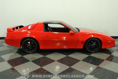 1989 Pontiac Firebird Trans Am