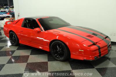 1989 Pontiac Firebird Trans Am