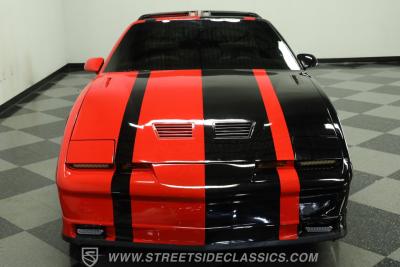 1989 Pontiac Firebird Trans Am