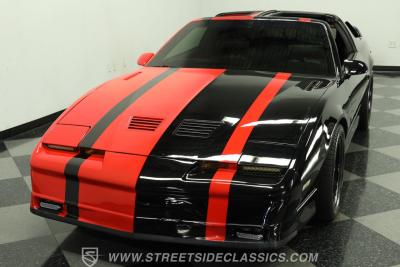 1989 Pontiac Firebird Trans Am
