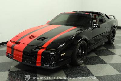 1989 Pontiac Firebird Trans Am