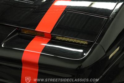 1989 Pontiac Firebird Trans Am