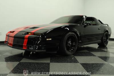 1989 Pontiac Firebird Trans Am