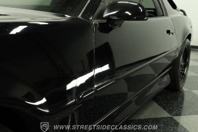 1989 Pontiac Firebird Trans Am