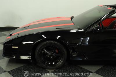 1989 Pontiac Firebird Trans Am