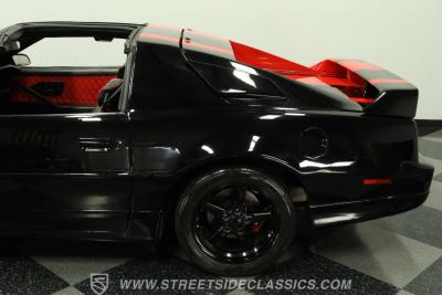 1989 Pontiac Firebird Trans Am