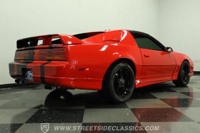 1989 Pontiac Firebird Trans Am