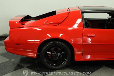 1989 Pontiac Firebird Trans Am
