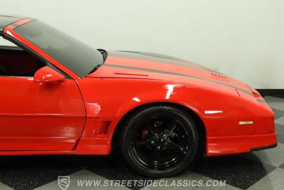 1989 Pontiac Firebird Trans Am