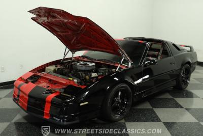 1989 Pontiac Firebird Trans Am