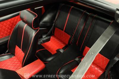 1989 Pontiac Firebird Trans Am