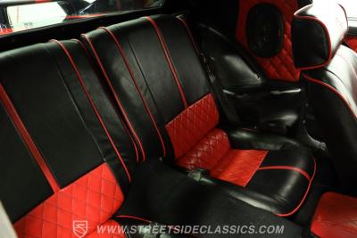1989 Pontiac Firebird Trans Am