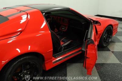 1989 Pontiac Firebird Trans Am