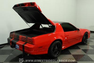 1989 Pontiac Firebird Trans Am