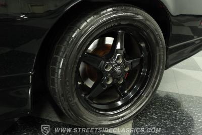 1989 Pontiac Firebird Trans Am