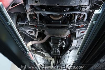 1989 Pontiac Firebird Trans Am