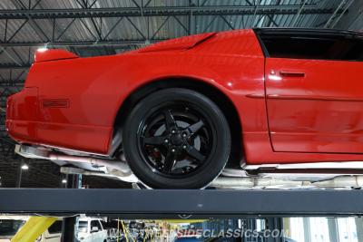1989 Pontiac Firebird Trans Am